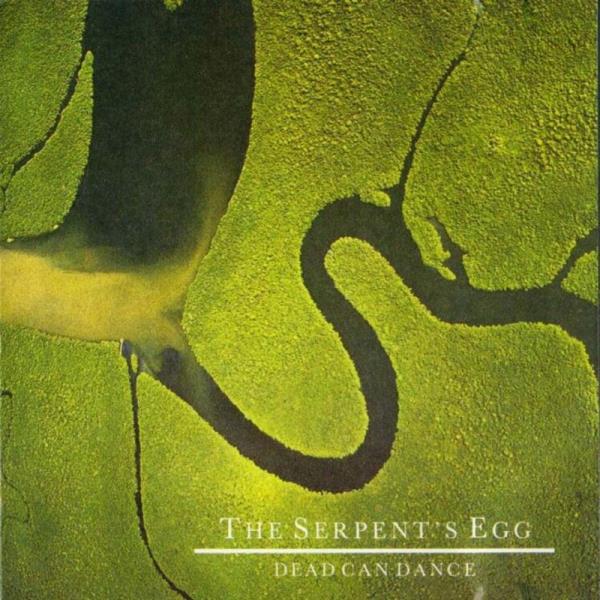 The Serpent's Egg